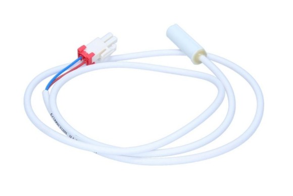 Sonda evaporador frigo Beko
