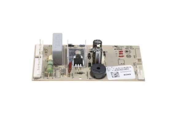 Modulo electronico Beko CH234020