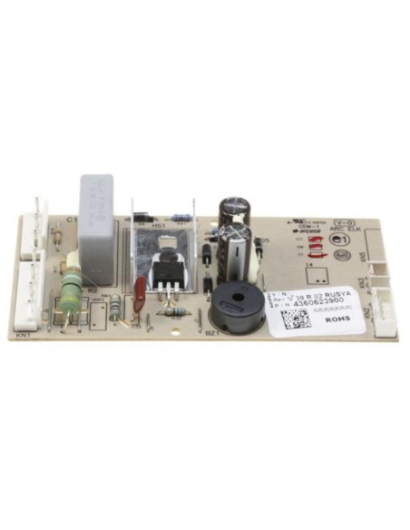 Modulo electronico Beko CH234020