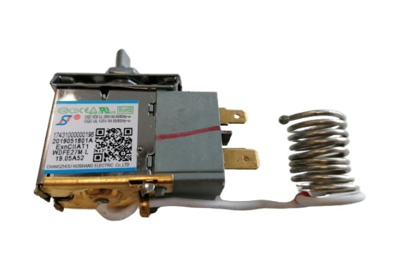 Termostato frigo Teka TS1 130 WDFE27ML