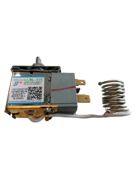 Termostato frigo Teka TS1 130 WDFE27ML