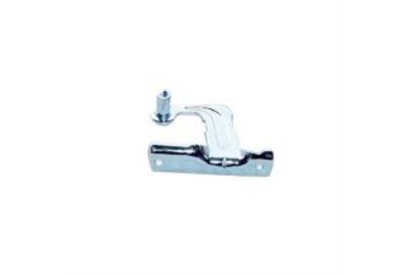 Bisagra superior izquierda frigo Saivod CT186NF
