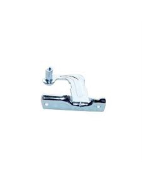Bisagra superior izquierda frigo Saivod CT186NF