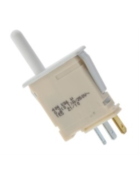 Pulsador luz frigo Bosch