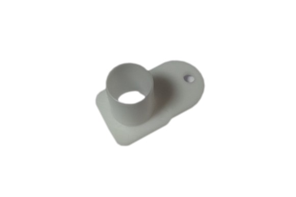 Casquillo bisagra puerta inferior frigo Bosch