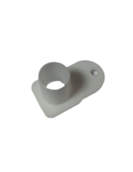 Casquillo bisagra puerta inferior frigo Bosch
