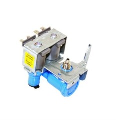 Electrovalvula doble Samsung RS21