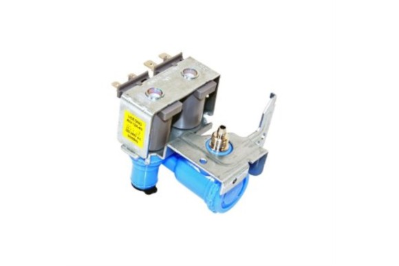 Electrovalvula doble Samsung RS21