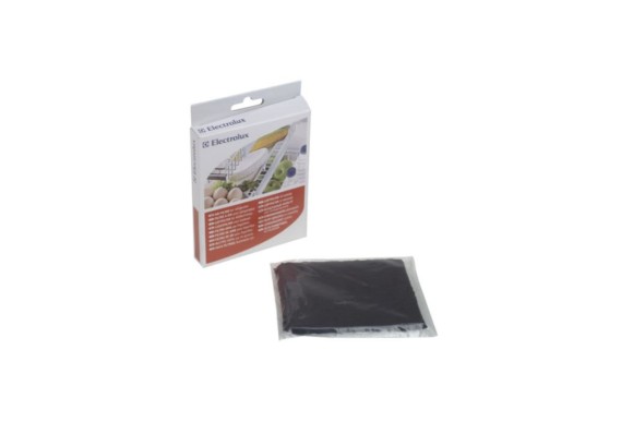 Filtro carbon frigo Electrolux