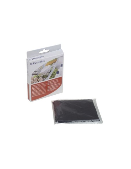 Filtro carbon frigo Electrolux