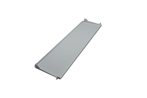 Tapa congelador frigo Zanussi ZT132