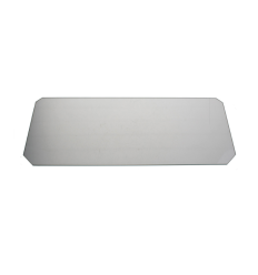 Bandeja verdulero frigo Indesit 466x188x4 mm