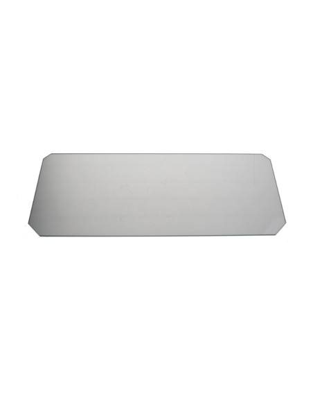 Bandeja verdulero frigo Indesit 466x188x4 mm