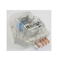 Programador frigorifico Apell AC335BNF