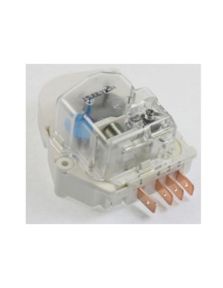 Programador frigorifico Apell AC335BNF