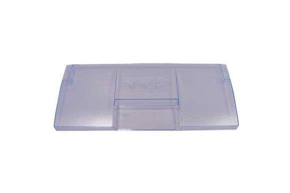 Puerta abatible cajon congelador Beko 42x18cm