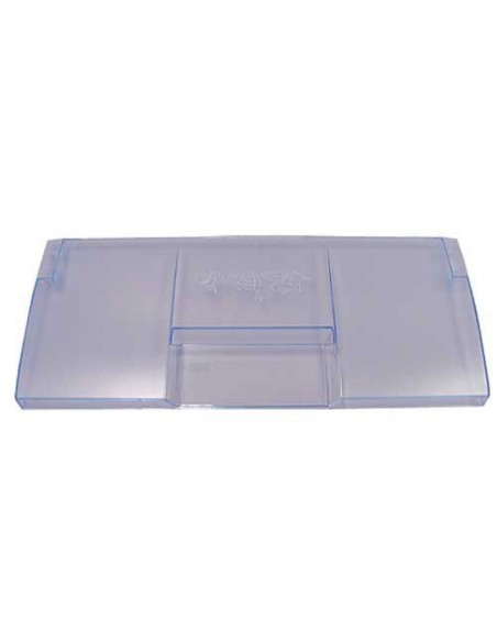 Puerta abatible cajon congelador Beko 42x18cm