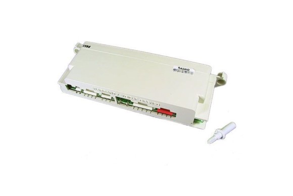 Modulo electronico frigo Candy CFNF3655