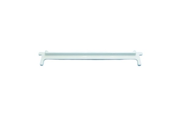 Perfil trasero estante frigo Teka CI2 350