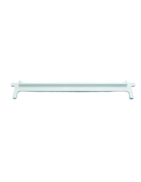 Perfil trasero estante frigo Teka CI2 350