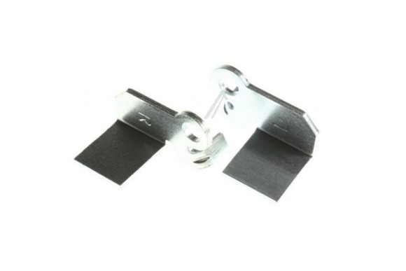 Tope retencion izquierda derecha Bosch KD42VX10