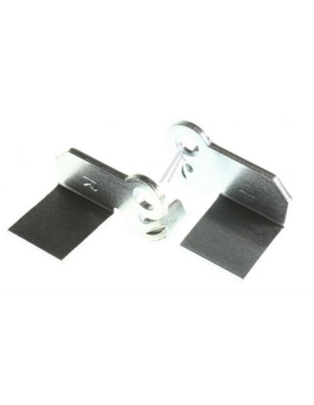 Tope retencion izquierda derecha Bosch KD42VX10