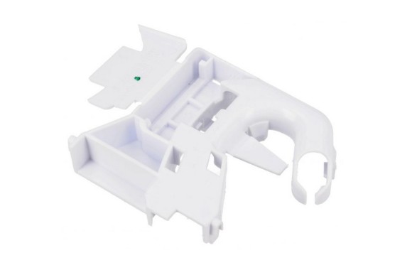 Tapa bisagra superior frigo Samsung