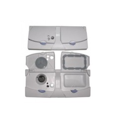 Dosificador detergente Lvv Whirlpool