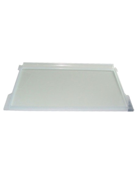 Estante cristal Whirlpool 8501 763 11100