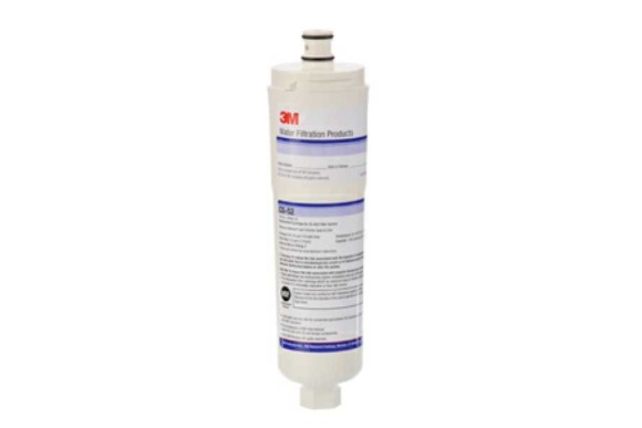 Filtro de agua Bosch KAN58A70/09 CS-52 comp.