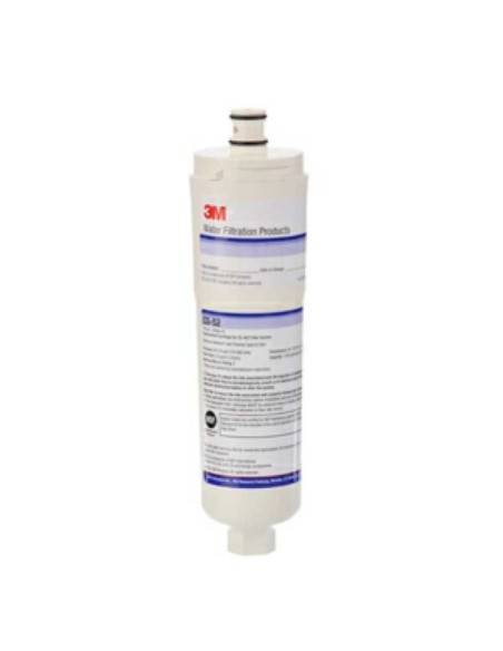 Filtro de agua Bosch KAN58A70/09 CS-52 comp.