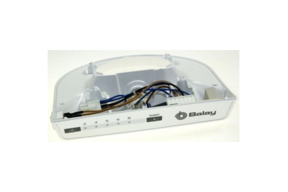 Modulo electronico Balay 3KIB4851 completo
