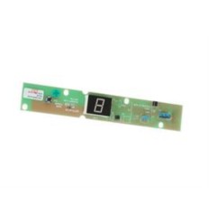 Modulo display frigo Bosch