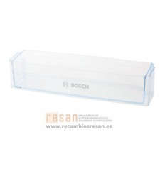 Botellero frigo Bosch KSR38A00IE
