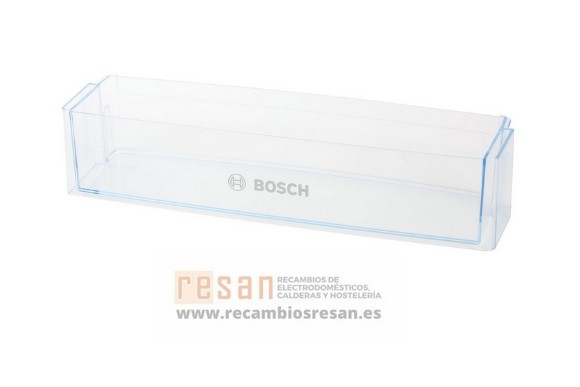 Botellero frigo Bosch KSR38A00IE