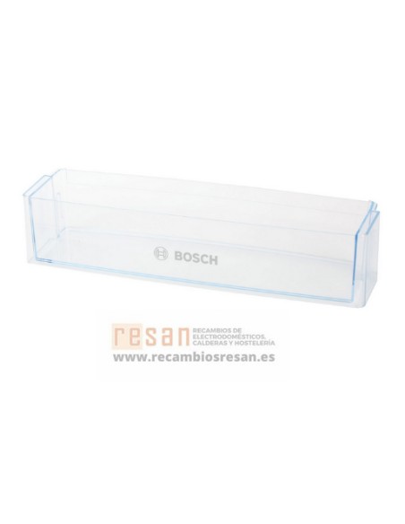 Botellero frigo Bosch KSR38A00IE