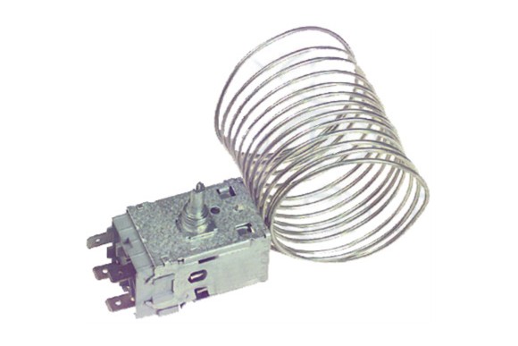 Termostato congelador Whirlpool 834/2/G/BF