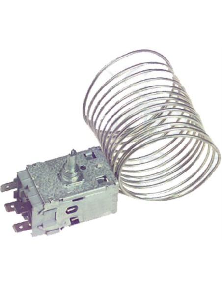Termostato congelador Whirlpool 834/2/G/BF