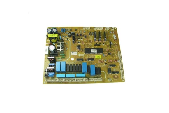 Modulo electronico BSH 3FS7786A/01