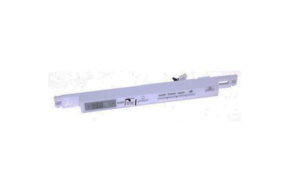 Modulo electronico frigo Siemens KI34SA50FF