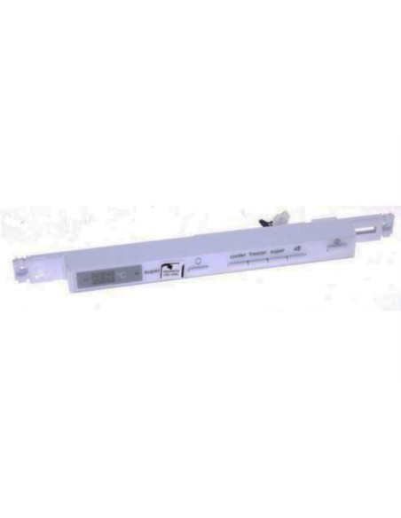 Modulo electronico frigo Siemens KI34SA50FF