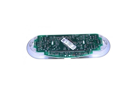 Modulo selector frigo Whirlpool ARC7698/IX *obsole