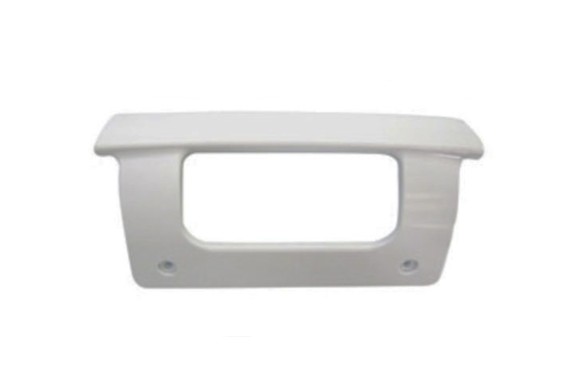 Maneta frigo Teka FT3240 FT2 221 FT2410 *sustituto