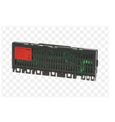 Modulo de control principal frigo Bosch KAD62S20