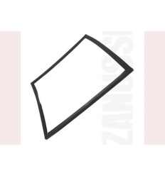 Burlete congelador Zanussi ZRB36 (negro)