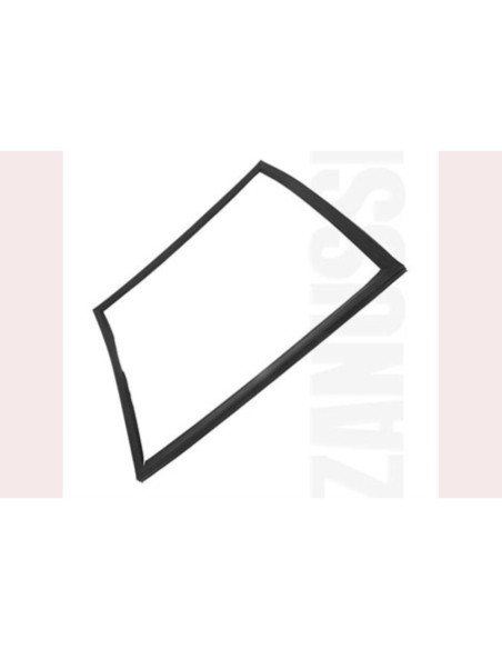 Burlete congelador Zanussi ZRB36 (negro)