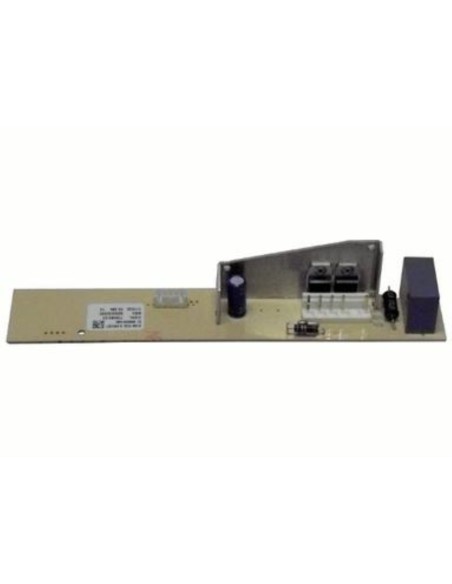Modulo electronico frigo Bosch KGN36V00/01