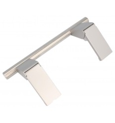 Tirador frigo Liebherr gris CTPESF3223