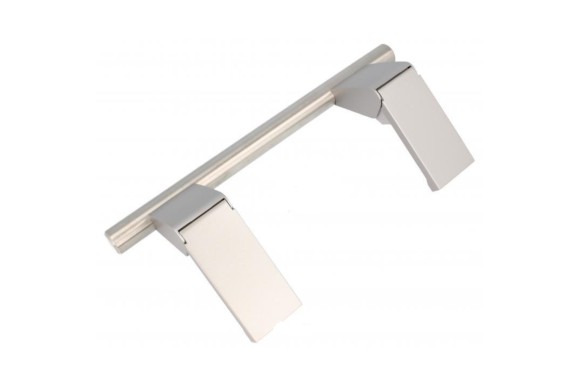 Tirador frigo Liebherr gris CTPESF3223