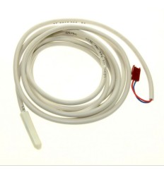 Sonda temperatura ambiente roja Liebherr